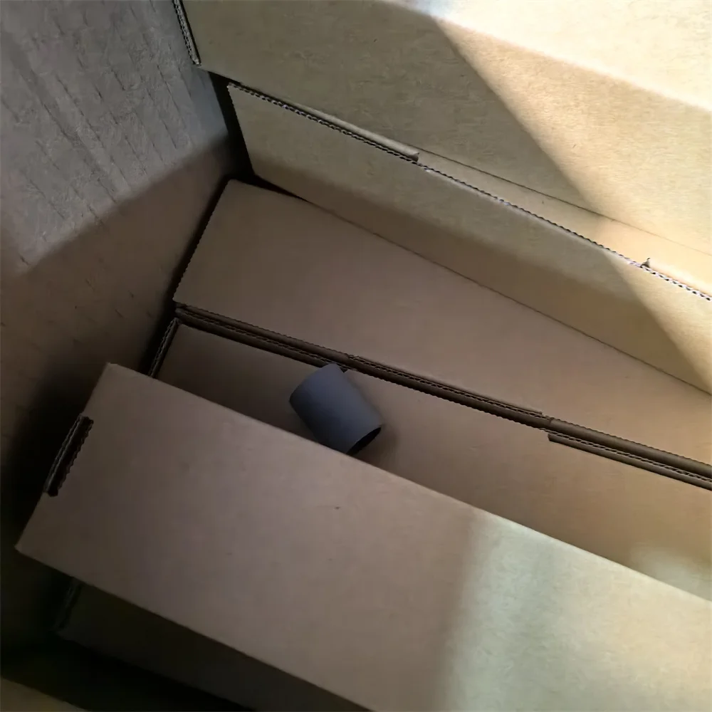 

10pcs E282 Paper Pick up Roller Tire for Toshiba E-Studio 232 282 233 283 352 353 452 453 255 256 305 355 455 6LE69833000