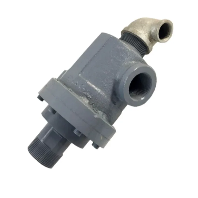for QS-G40-20 high-temperature steam heat transfer oil connector, rotary joint for drying equipment  1pcs