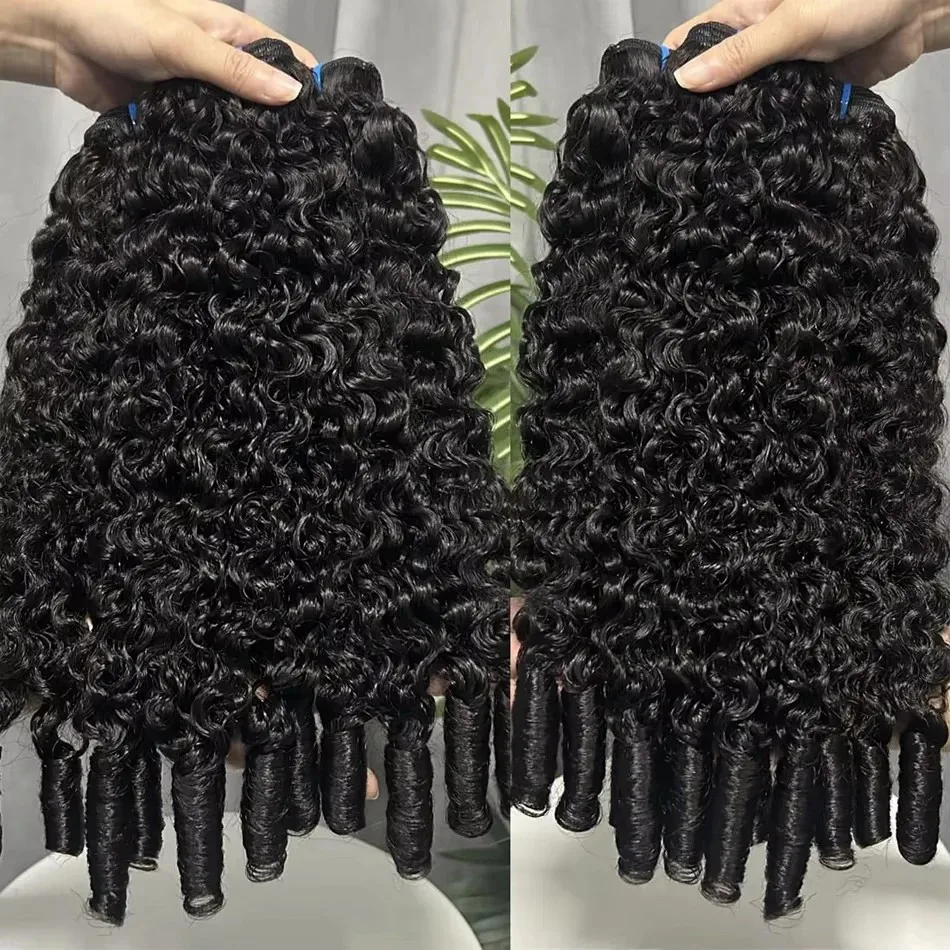 

Натуральные волосы 12А класса: бирманские кудрявые пучки, пикси-кудри, 100% натуральные человеческие волосы Реми, эластичные кудри, пучки для наращивания, оптом