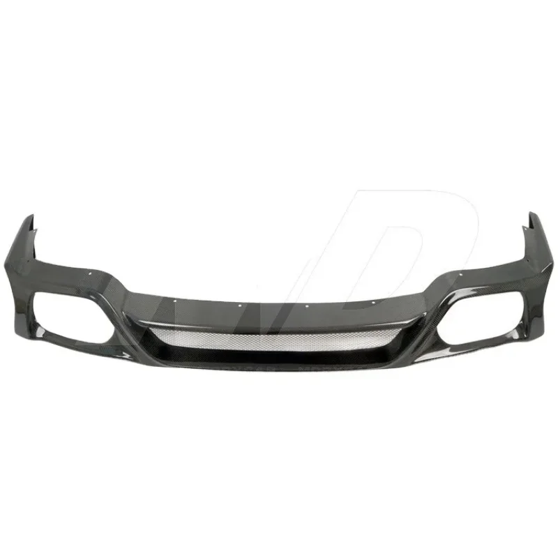 

for Nissan R35 GTR 2008-2011 Zele Style Carbon Fiber Rear Lip
