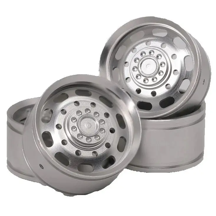 Orlando Hunter M01 Army Truck Model 1:32 Metal OP Wheel Hub Flange Adapter Fitting GA5003 GA4017