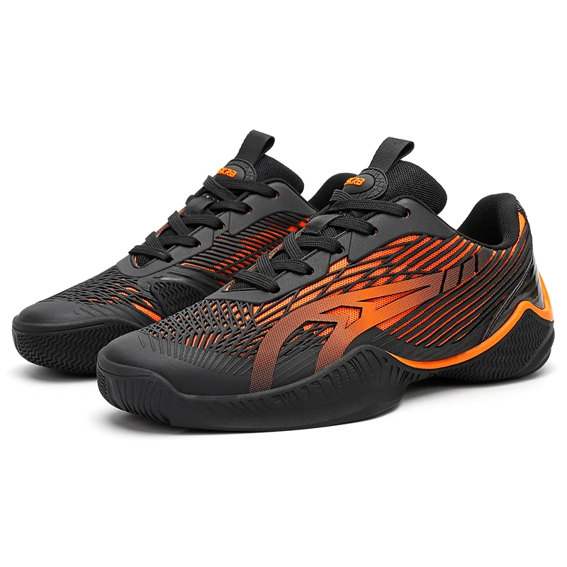 Sepatu anggar profesional baru yang laris untuk latihan Desain unisex Anti selip dan tahan lama Sepatu anggar / Sepatu latihan Excell