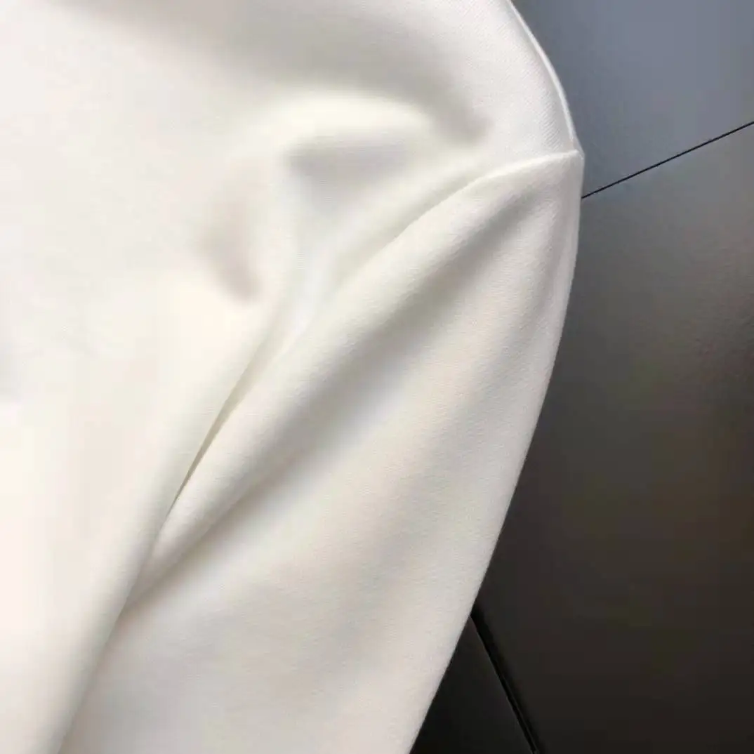 ديزني روفيان ميكي طاقم الرقبة سترة ميكي ماوس طباعة كم طويل جديد كم طويل زائد الصوف الرجال والنساء الملابس