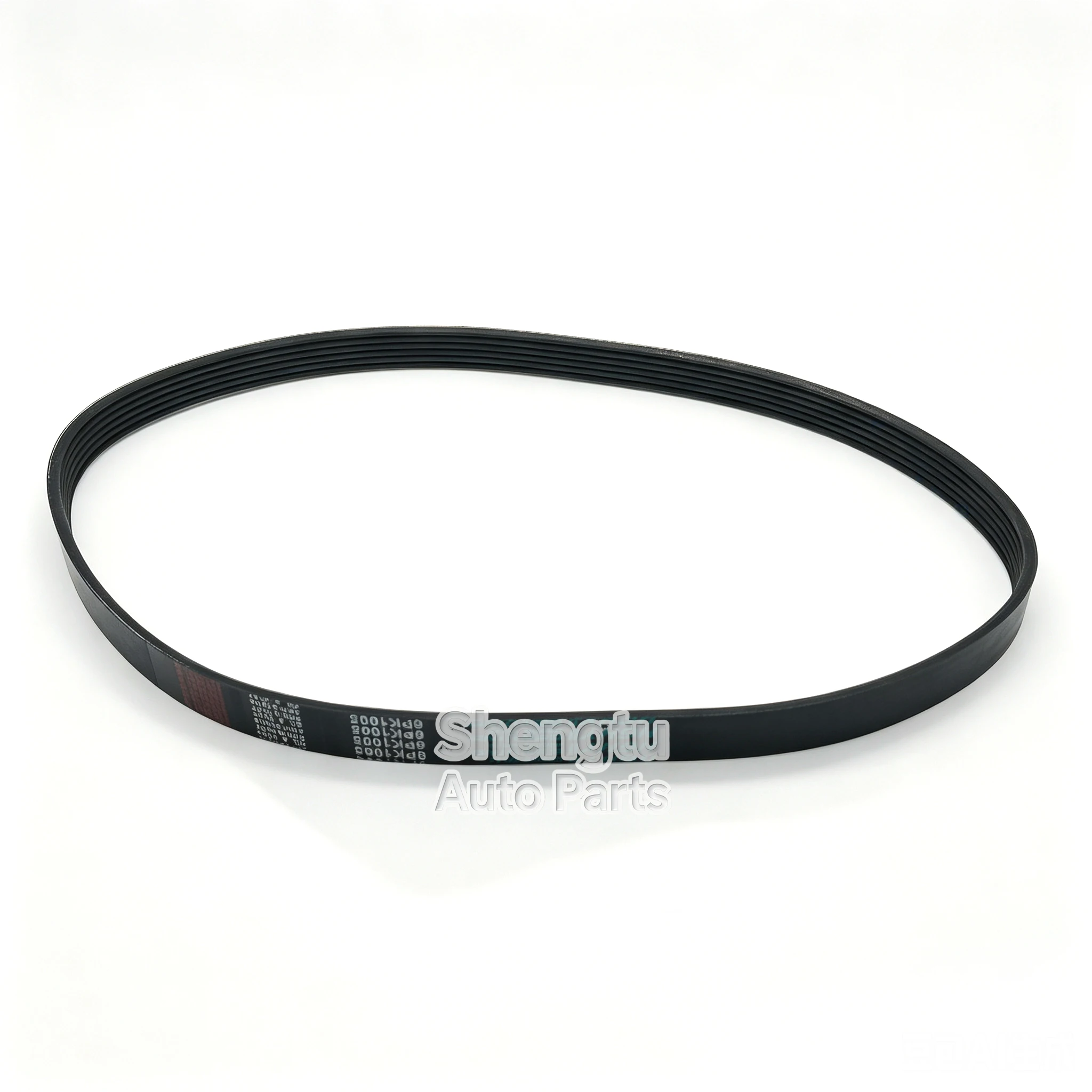 11287603348 High Quality Engine Multi V-Ribbed Belt Drive Belt for BMW Accessories 1 Series 116i 118i 120i F20 N13B16A 6PK987