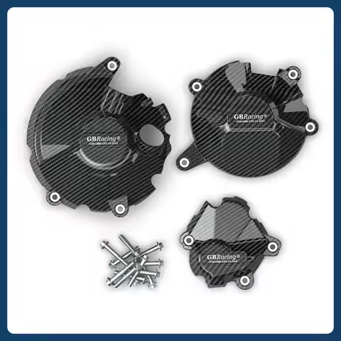 GBRacing For HONDA CBR1000RR-R SP 2020-2024 Engine Cover