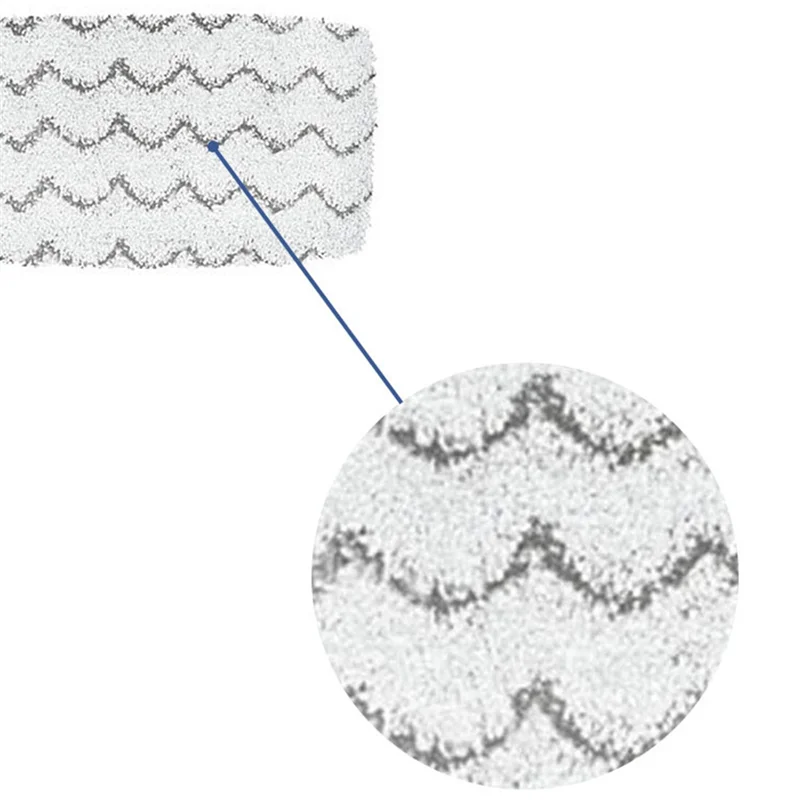 AS62 10 упаковок подушечек для паровой швабры Bissell PowerFresh 2747A 1252 1543 1632 1652 1132 1530 11326 серии вакуумных паровых швабр