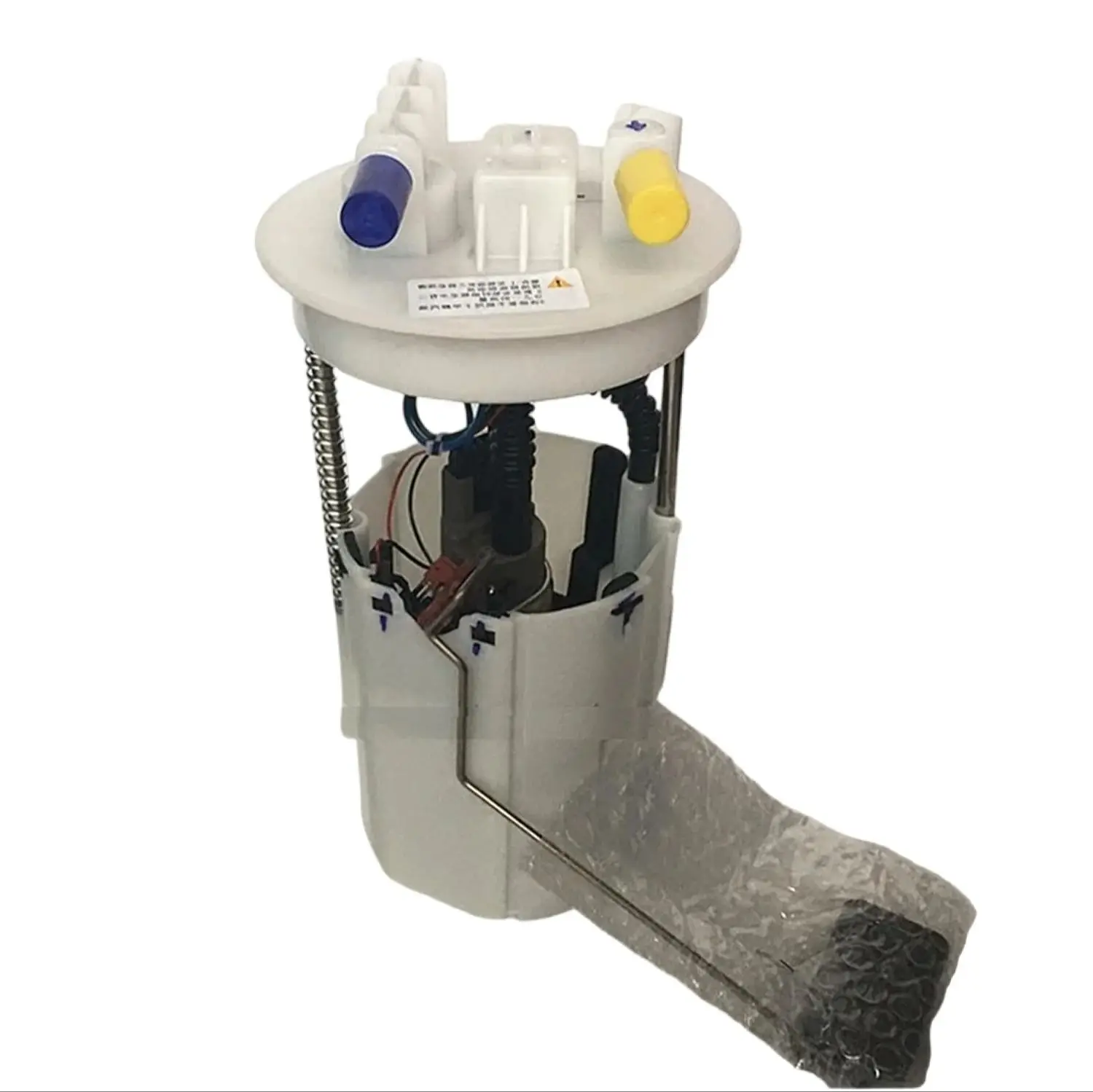 

PAT High Quality Fuel Pump Module Assembly For ROEWE 350 MG5 MG350 MG3 F01R00S187 50016710 APS-17616