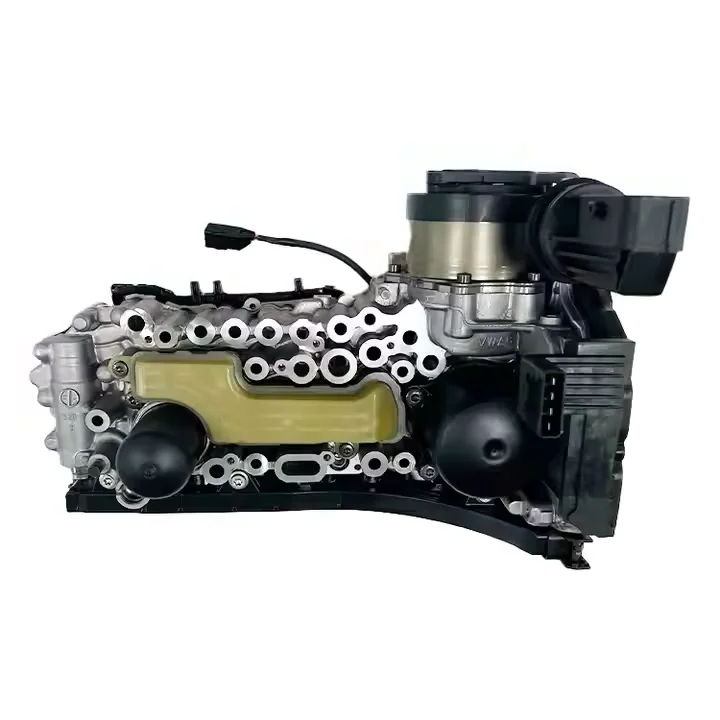 0CK DL382 DSG Automatic Transmission Mechatronic 0CK927156L 0CK927156Q 0CK927156S For Audi A5 A6 A7 S5 S6 7-Speed