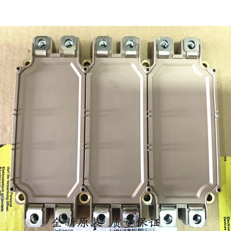 6MBI300V-120-50 6MBI450V-120-50 6MBI550V-120-50โมดูล IGBT 6MBI550V4-120-50