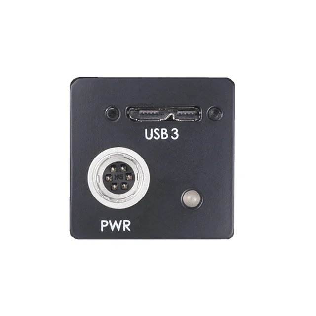 HC-CE060-10UM USB 3.0 High Resolution CMOS rolling Shutter Industrial Camera for inspection