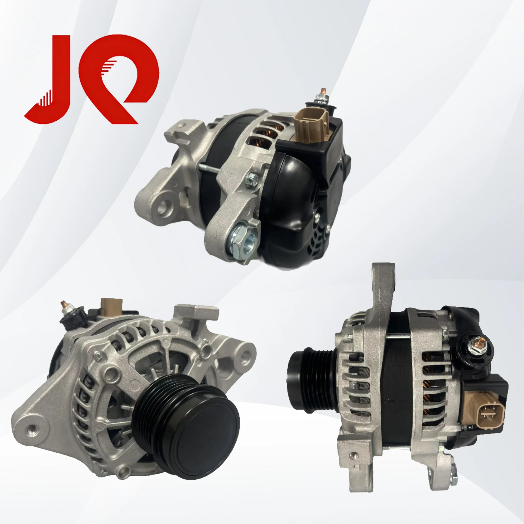 

Alternator 12V for Toyota Corolla 1.8, Toyota Yaris 1.8 — 2703937220, 270600T010 270600T011 270600T012 270600T020 270600T021