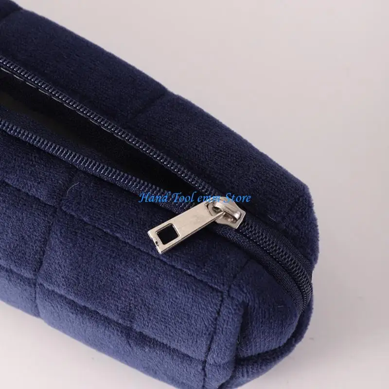 

H37F Cozy Pen With Storage Space Practical For Everyday Carry