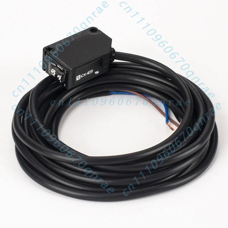 For Panasonic, photoelectric switch CX-441 442 422 CX-411 491 481 425-P Shot sensor