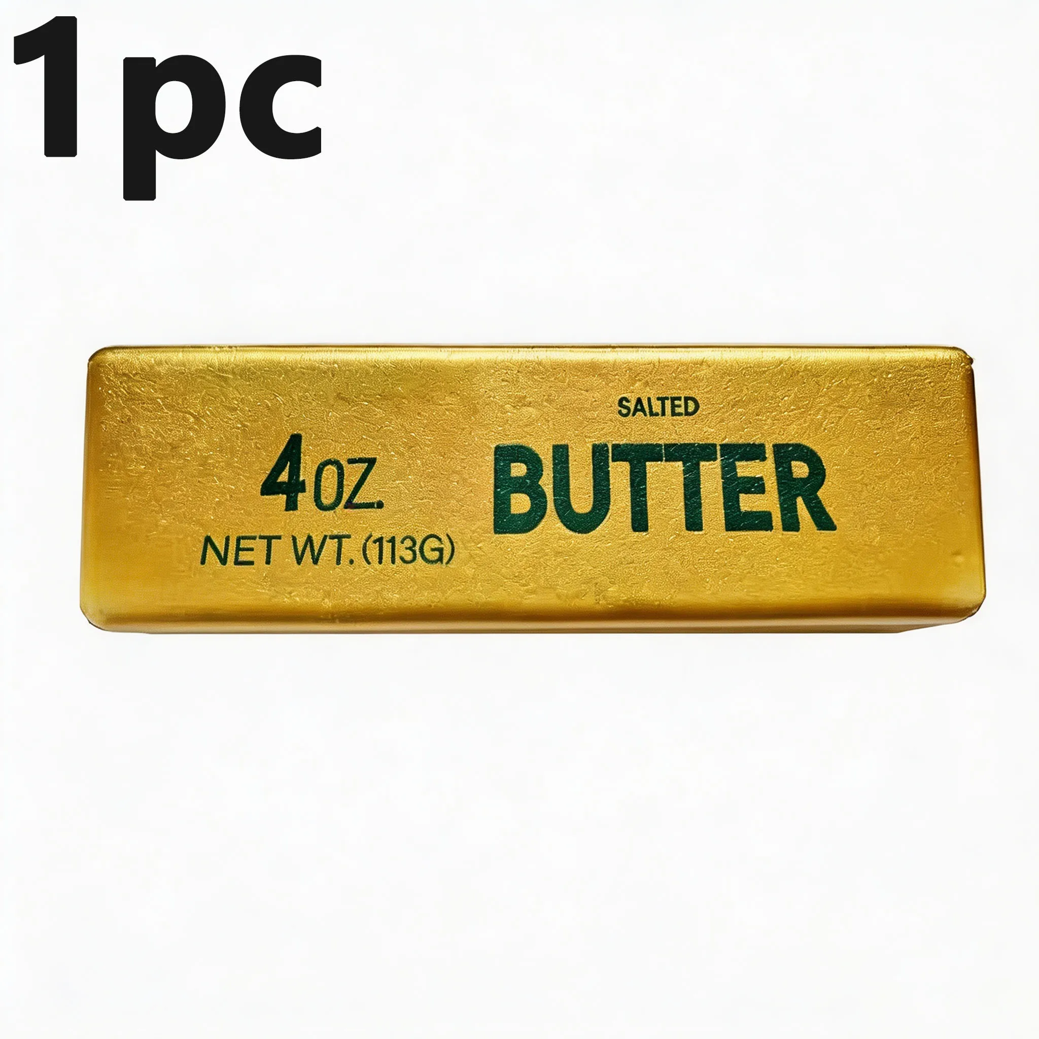 Neues Butter-Stick Fidget-Spielzeug, Quetschbares Elastisches Käse-Stick, Lustiges Entspannungs- und Stressabbau-Spiel, Quetsch-Scherzartikel – Detail 9