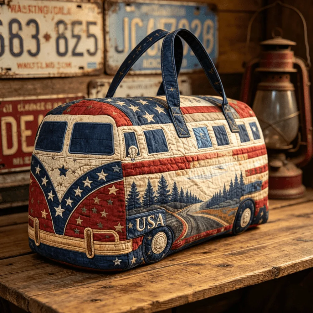 

3D Printed Quilted Travel Bags fashion Handbag Hiking Camping casual Personalized Tote Bag Beach Sport Bags Gifts Training Bag