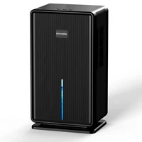 Deshumidificador 100oz con luz nocturna