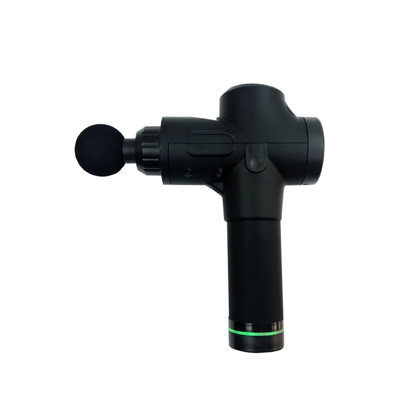 

Товары для здравоохранения, массажный пистолет для фасции, массажер для тела с регулируемой скоростью