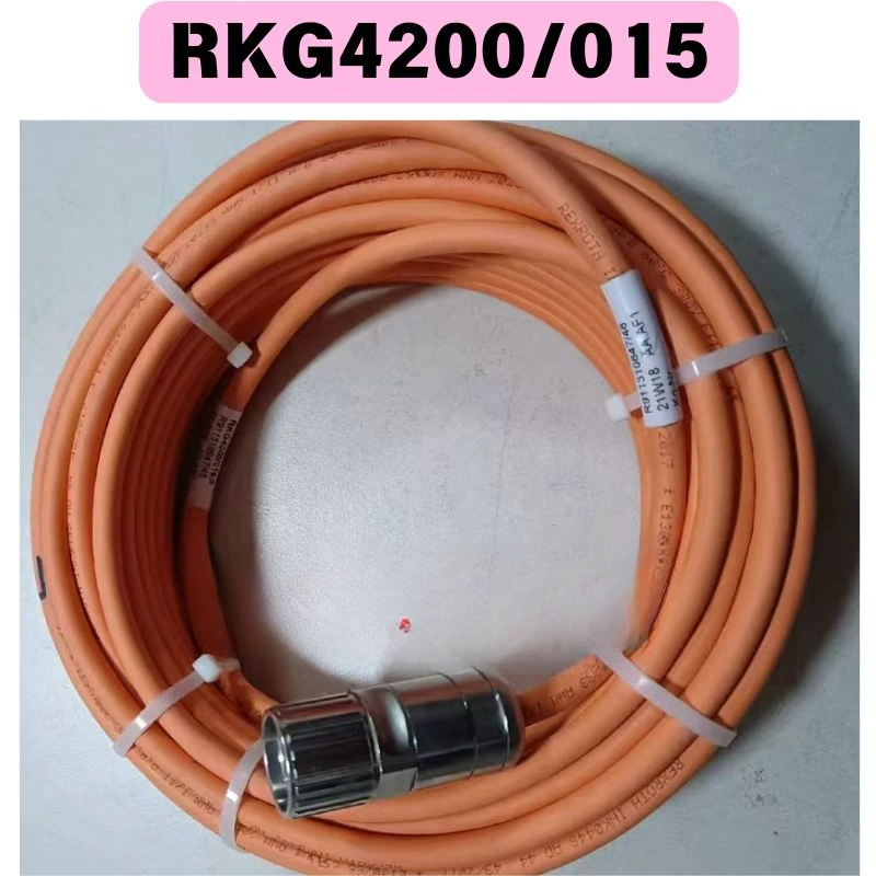 Brand new original imported RKG4200/015 Servo feedback cable