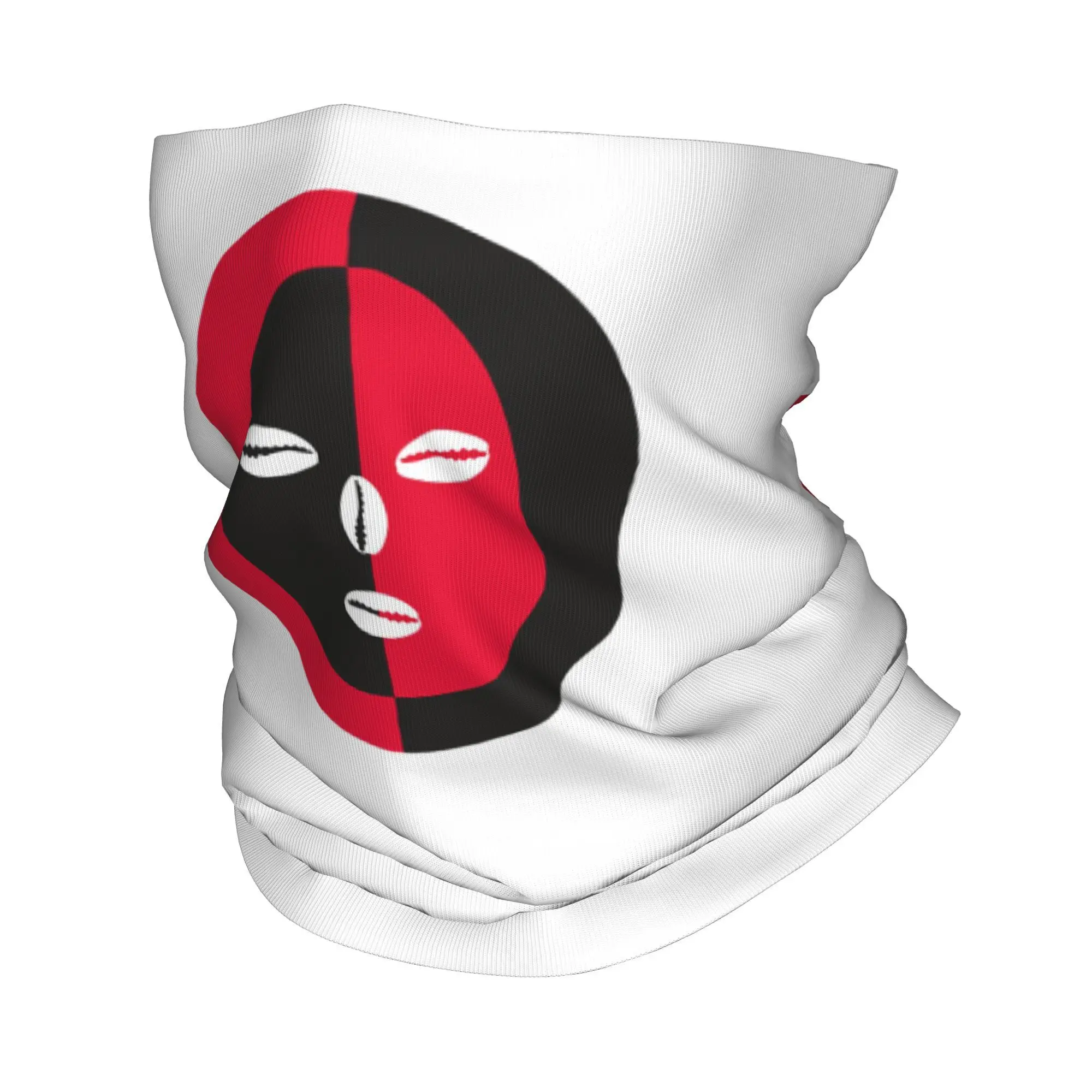 

Бандана Eleggua, гетры с принтом, шарф, многофункциональный головной убор для верховой езды, унисекс, для взрослых, моющийся