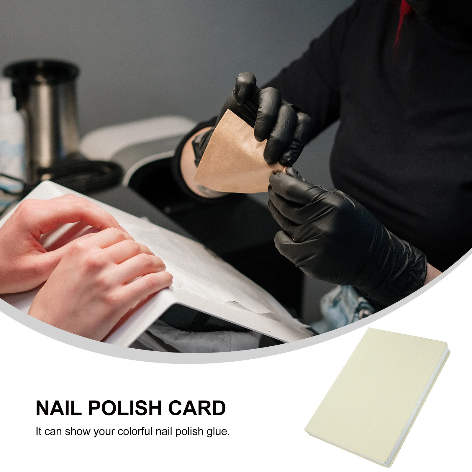 

216-цветная карточная книга для дизайна ногтей, гель-лак, маникюрные украшения для художественной таблицы, палитра