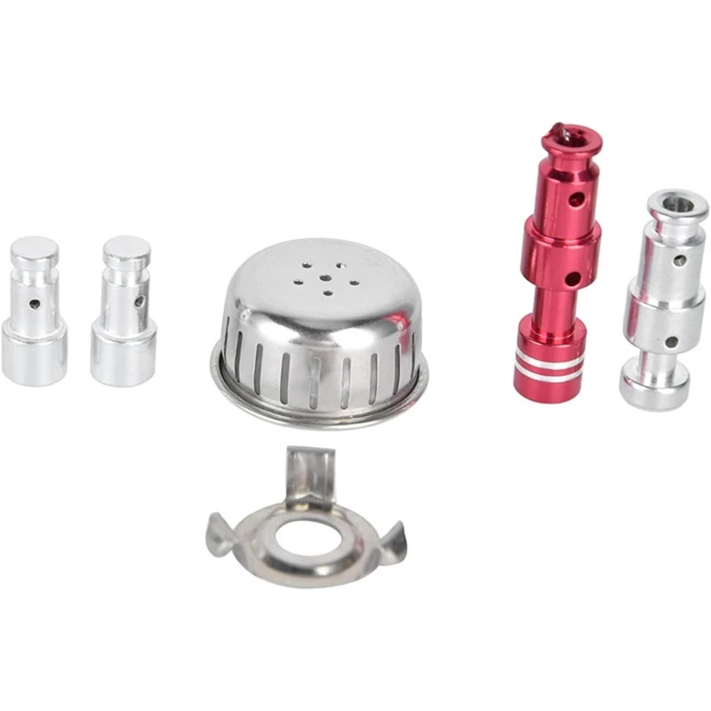 Steam Release Valves Pressure Valves Pressure Cooker Accessories for Cooking