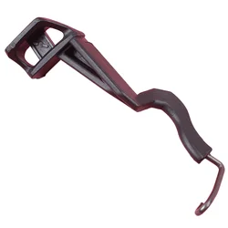 Chainsaw Choke Rod Lever For Husqvarna 51 55, 55 Rancher Spare Parts 503608401
