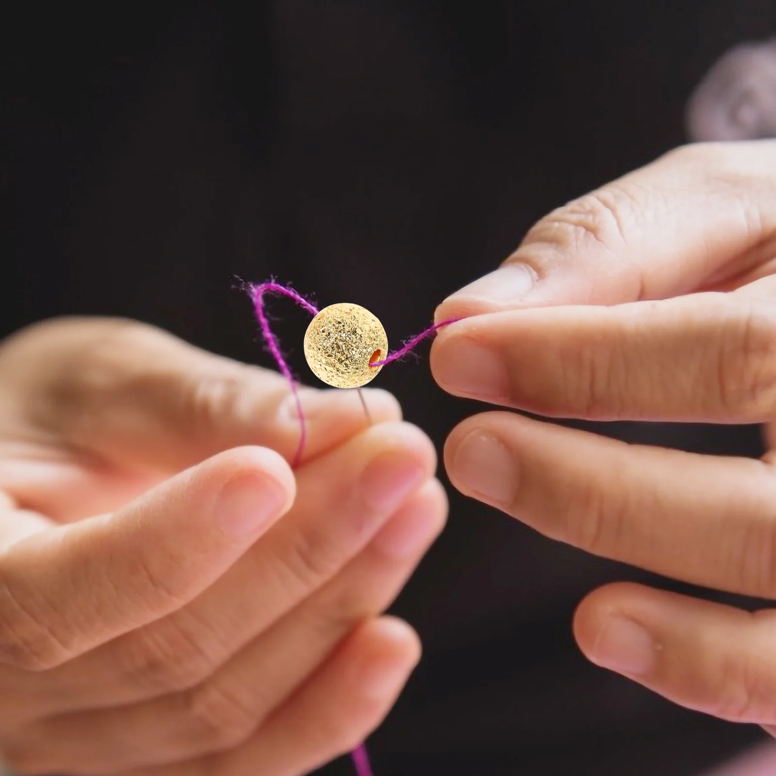 

800 шт., свободные бусины «сделай сам», для изготовления ювелирных изделий, принадлежности для рукоделия, ожерелье, браслет, аксессуары, разделительные бусины, декоративные подвески