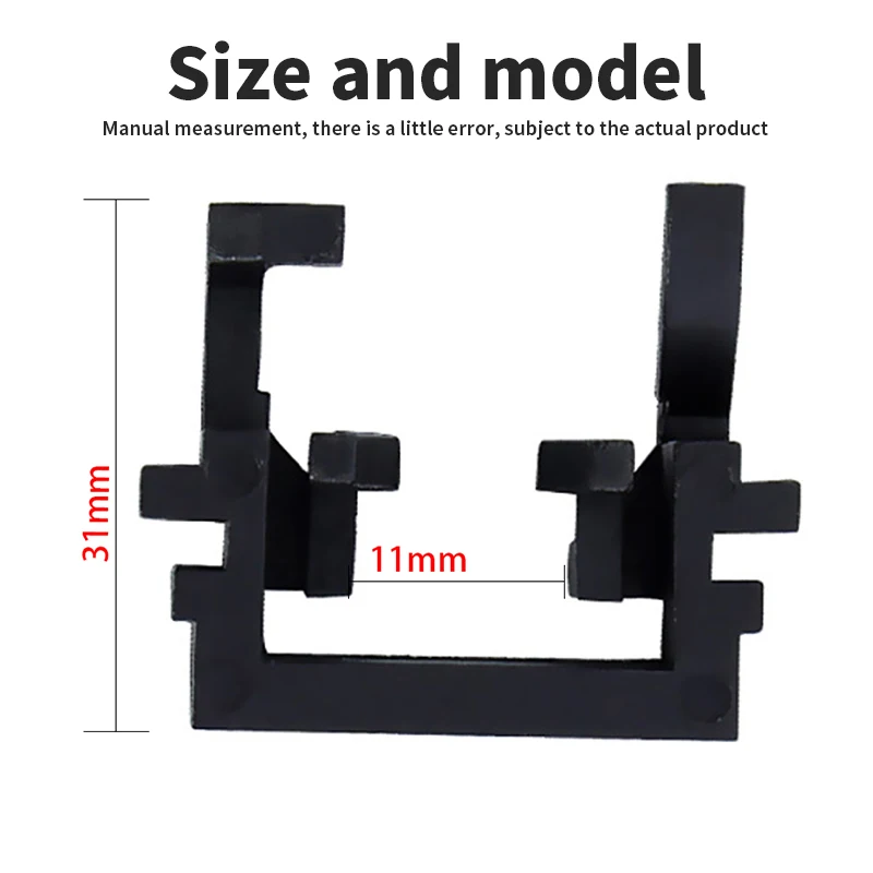 10PCS For Ford Focu…