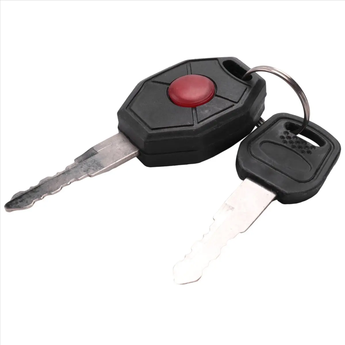 

AB31 100 Type Electric Bike Rear Drum Brake E Bike Rear Wheel Rise Brake with Lock E Bike Rise Brake