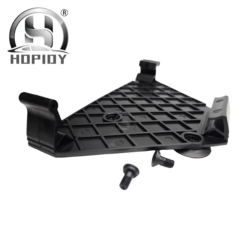 

jyw1 для 6Q 0906507 Базовая крышка автомобильной компьютерной платы Volkswagen POLO (включая 2 винта)