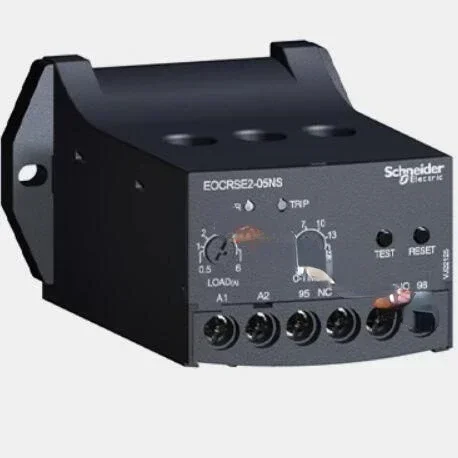 

Реле защиты от тока Schneider Electric EOCRSE2-05NS/30NS/60NS