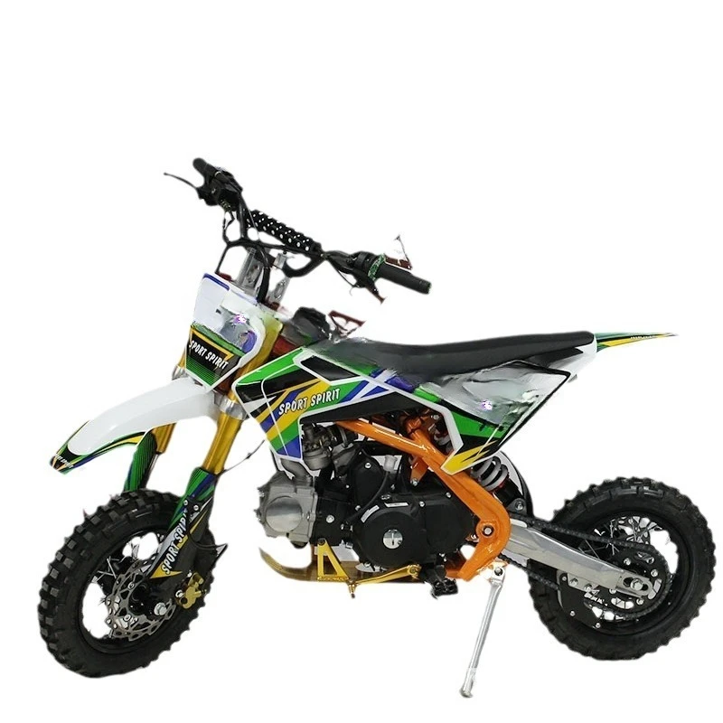 

ATV KM Off-Road Field Motorcycle Field Skills High Competition Children's Adult Edition