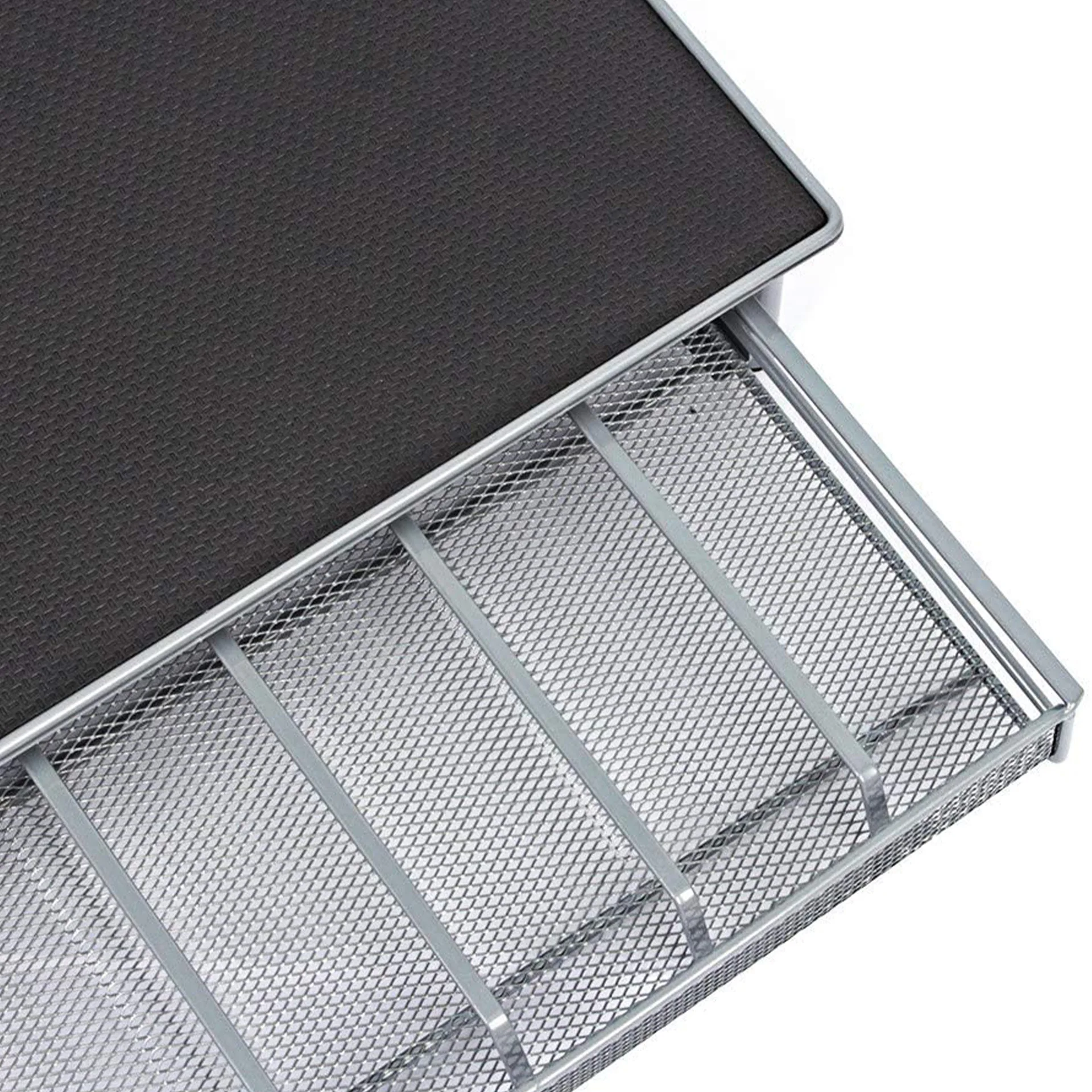 캡슐 커피 보관 박스, 커피 머신 랙 서랍 보관 랙, 가정용 주방 조리대 보관 랙