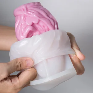 6 Hauptverkaufskandel Frau Schimmel - &#8470;3