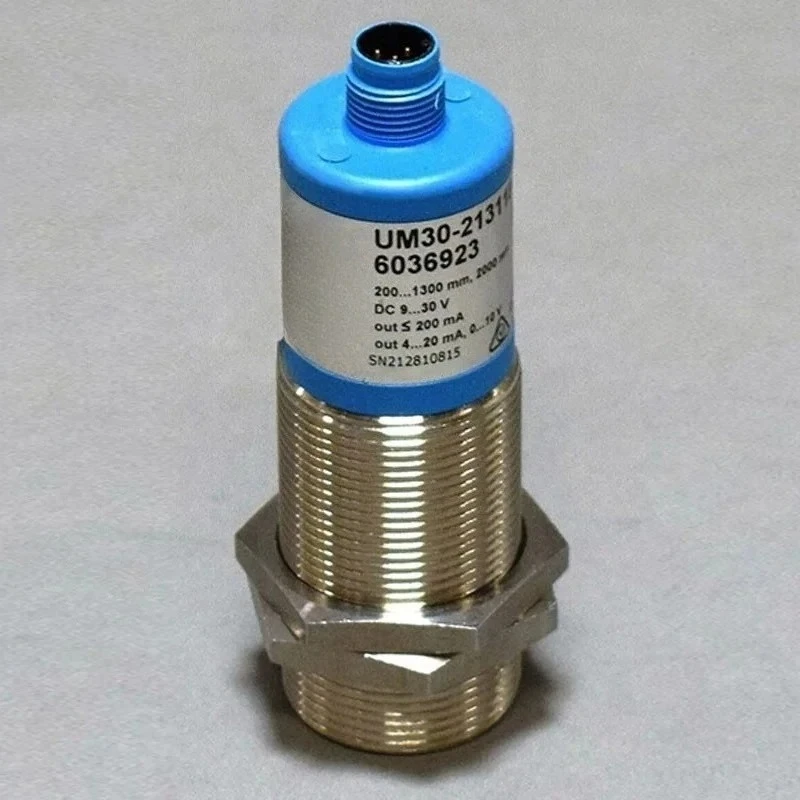 

Brand New Original UM30-213113 Distance Measurement Fast delivery