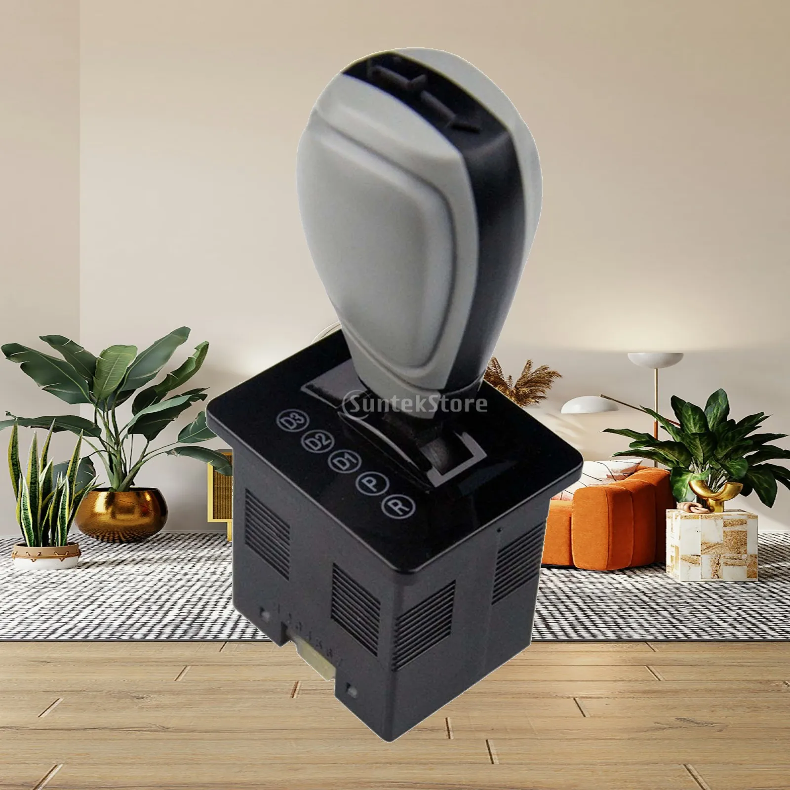 

Replacement Gear Switch for Children's Electric Cars G55 and G65