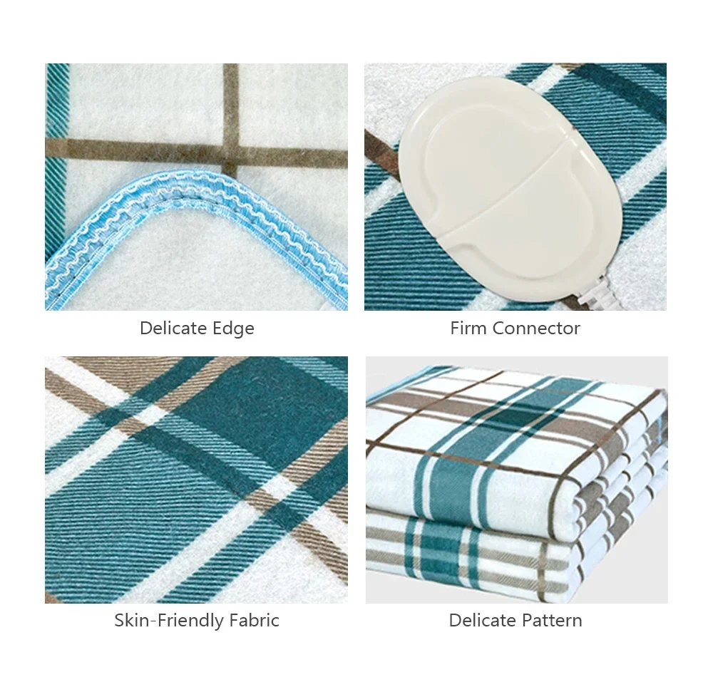 Thumbnail 3 - #25 Best Electric Blankets to Buy In 2026