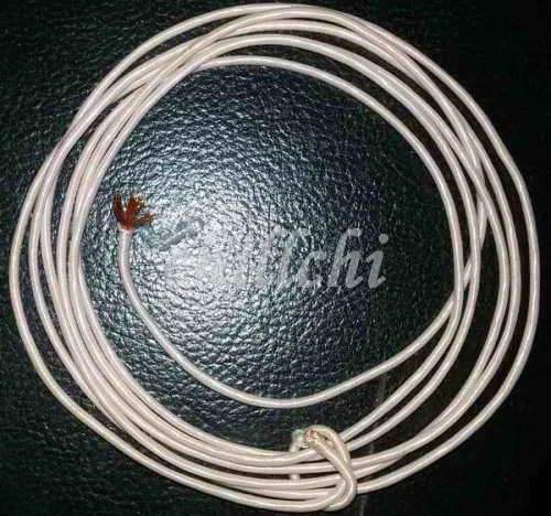 Making 0.1X320 Shares High Frequency Line Multi Strand Wire USTC Litz Wire