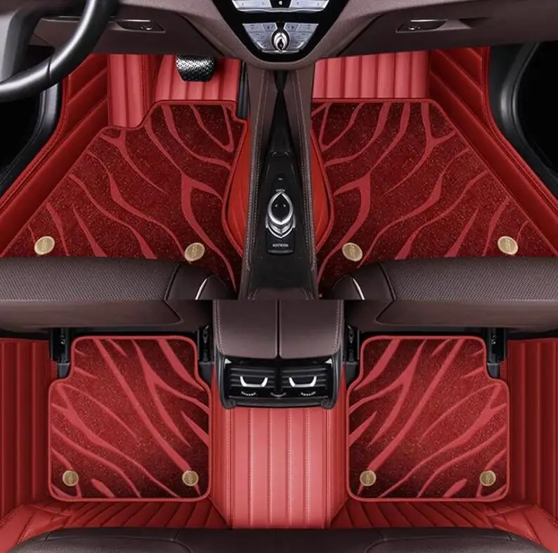 Custom Special Car …