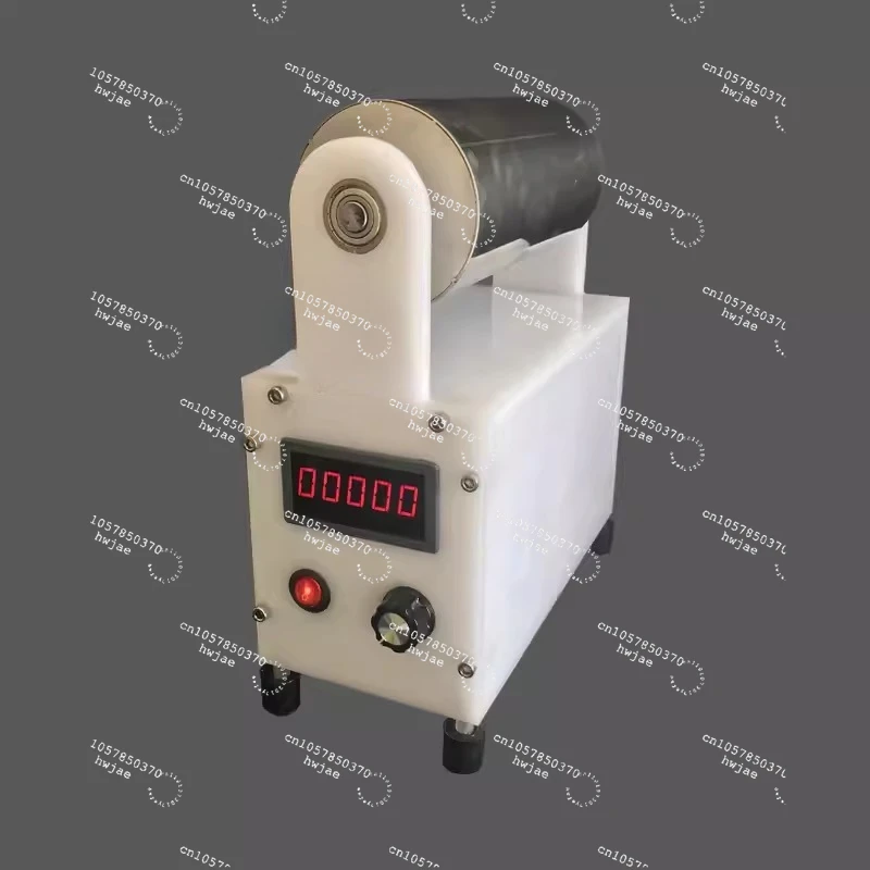 Negative high pressure drum collec-tor electrostatic spinning collec-tor wet spinning collector