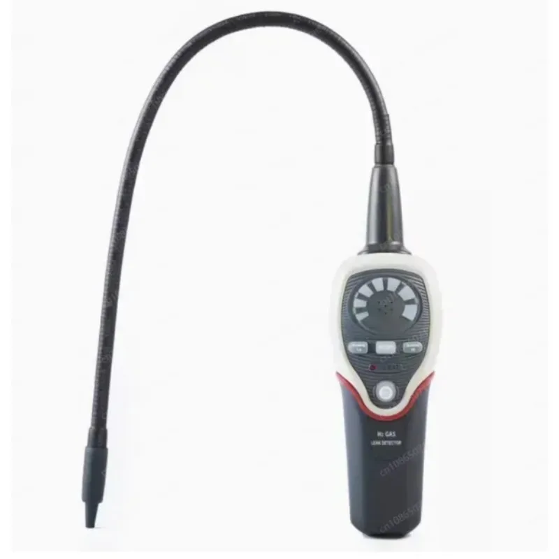 Detectable Gases: Carrying Case Included. Mixture 5% Hydrogen (H2) + 95% Nitrogen(N)F,CENTER-384 Hydrogen(H2) Gas Leak Detector