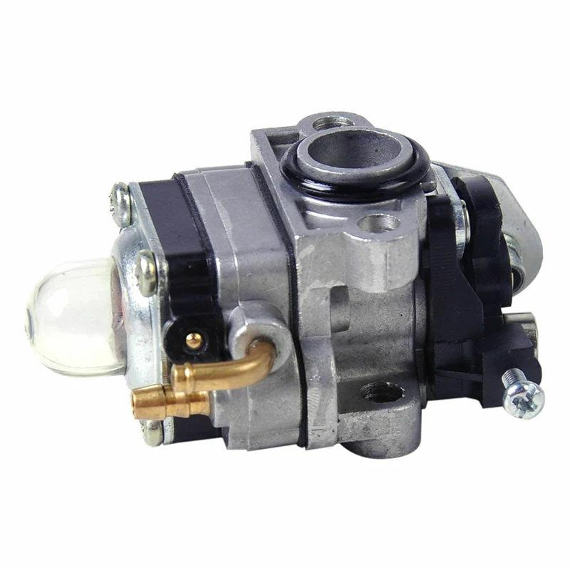 Imagem -02 - Água Bomba Carburador Acessórios Peças Substituição do Conjunto Honda Gx25 Fg100 Wx10 16100-zm5803