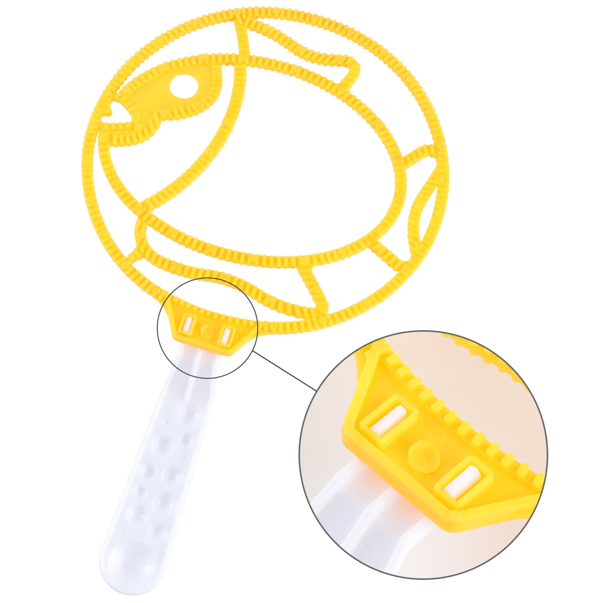 Children Outdoor Blowing Bubble Blower Jumbo Giant Bubble Set Creative Large Bubble Ring Toys Bubble Maker Toys Bubble Wand for