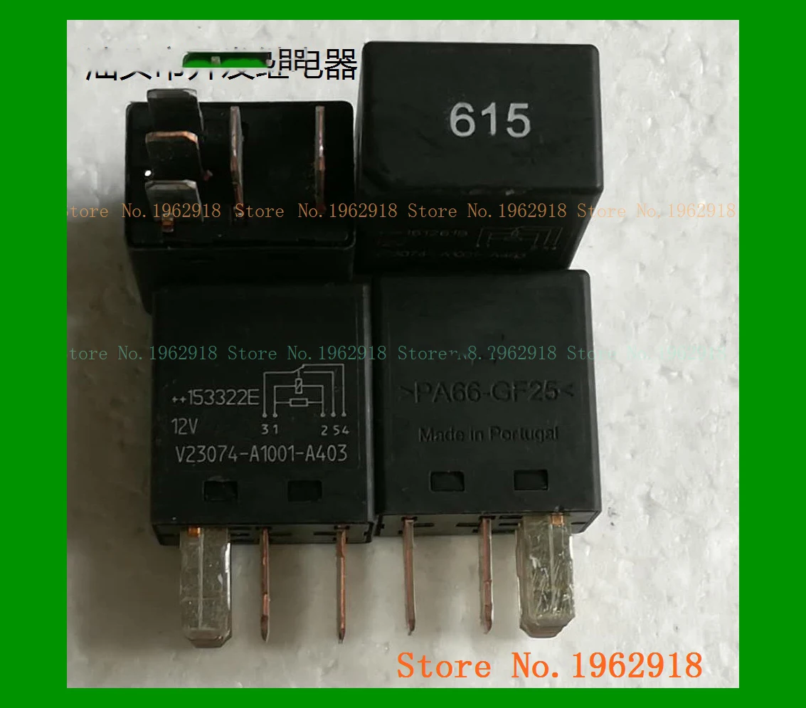 5 V23074-A1001-A403 12V