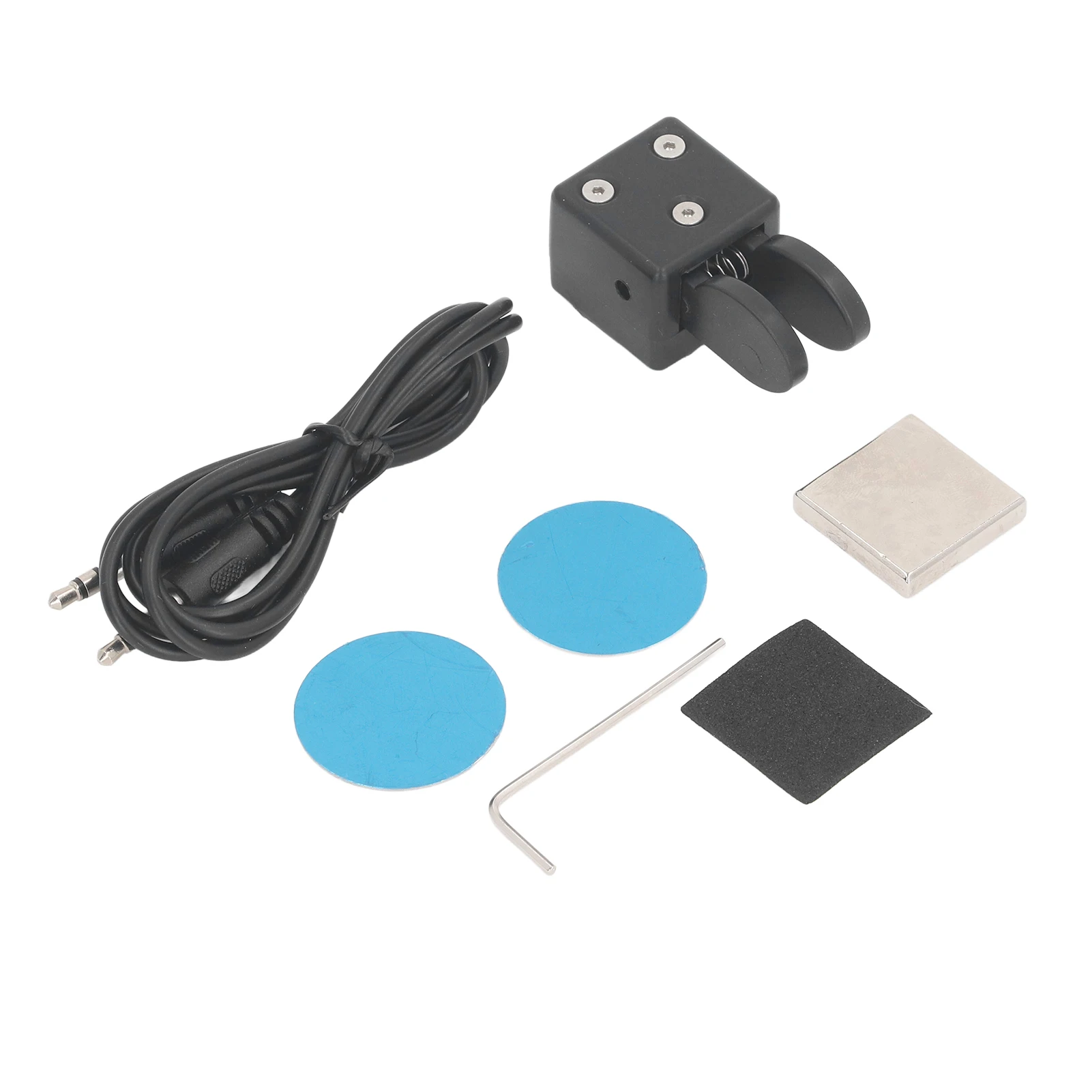 Morse Key Double Pa…