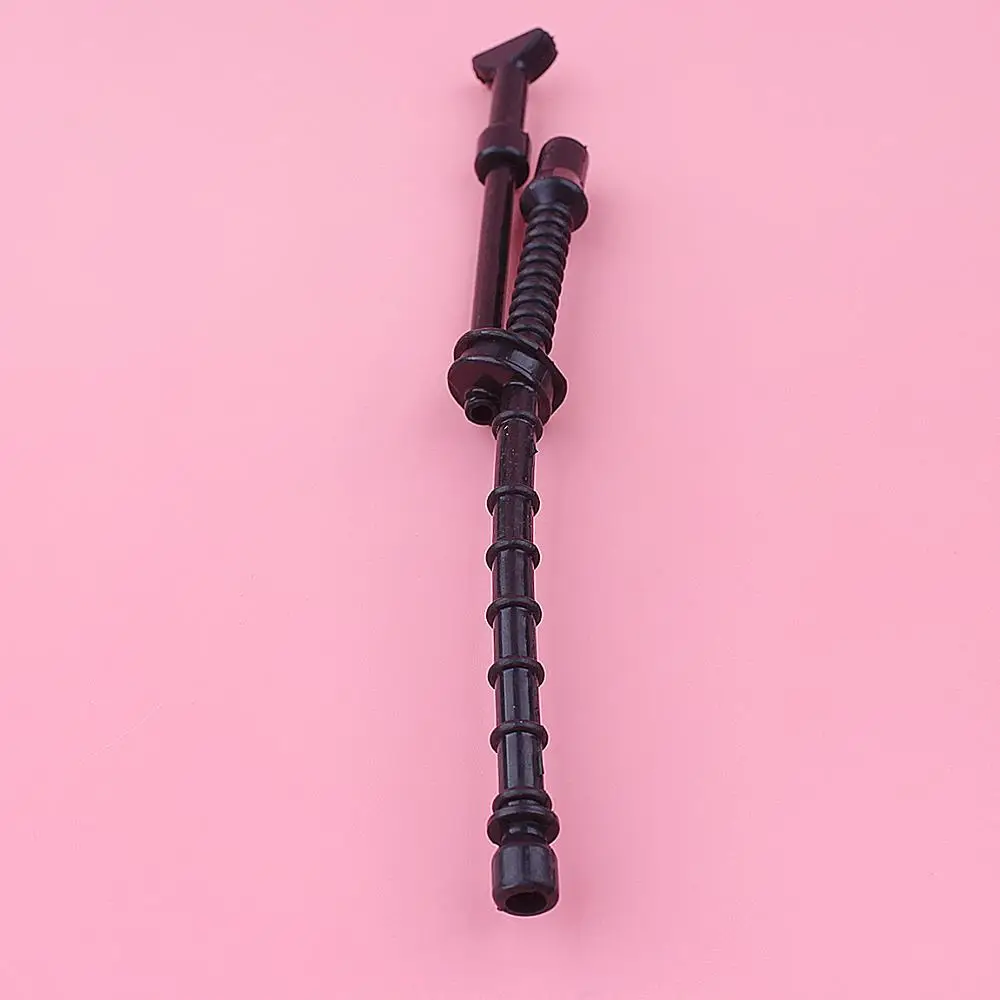 Tubo del tubo flessibile del tubo del carburante per Stihl MS200 MS200T 020 020T motosega 1129 350 3600 parti del motore del motore della motosega бензопила
