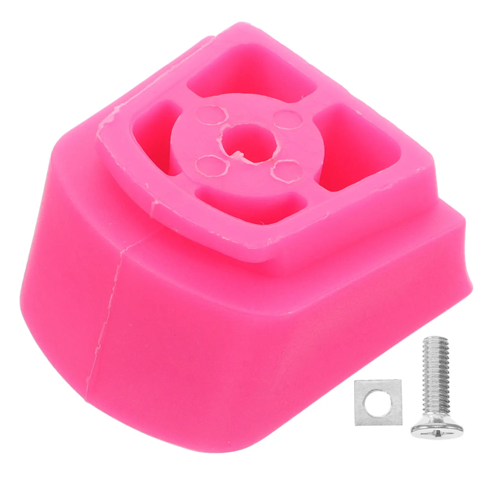 

Universal Non-Slip Skate Brake Block Kids Roller Skates Inline Skates Brake Pads Children Safety Gear Skate Stoppers