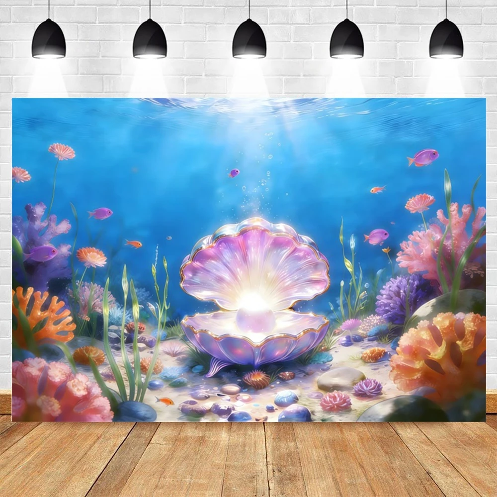 Underwater World Marine Animal - Aquarium Marine World ulasan dan harga