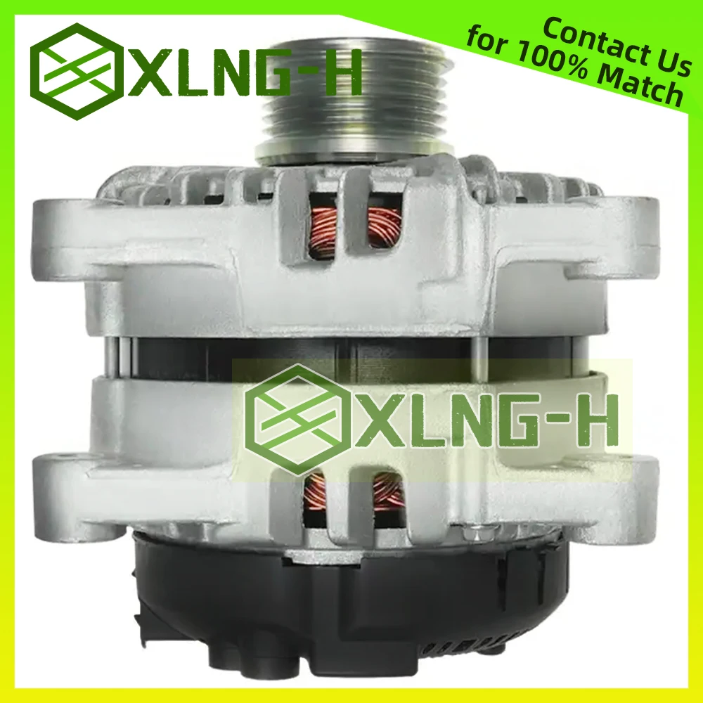 

115364 1606859180 9678048880 9803049980 DRA0895 ALT2497 12V 150A New Alternator for Citroën Berlingo 1.6 HDi 9HL DV6C 2010-