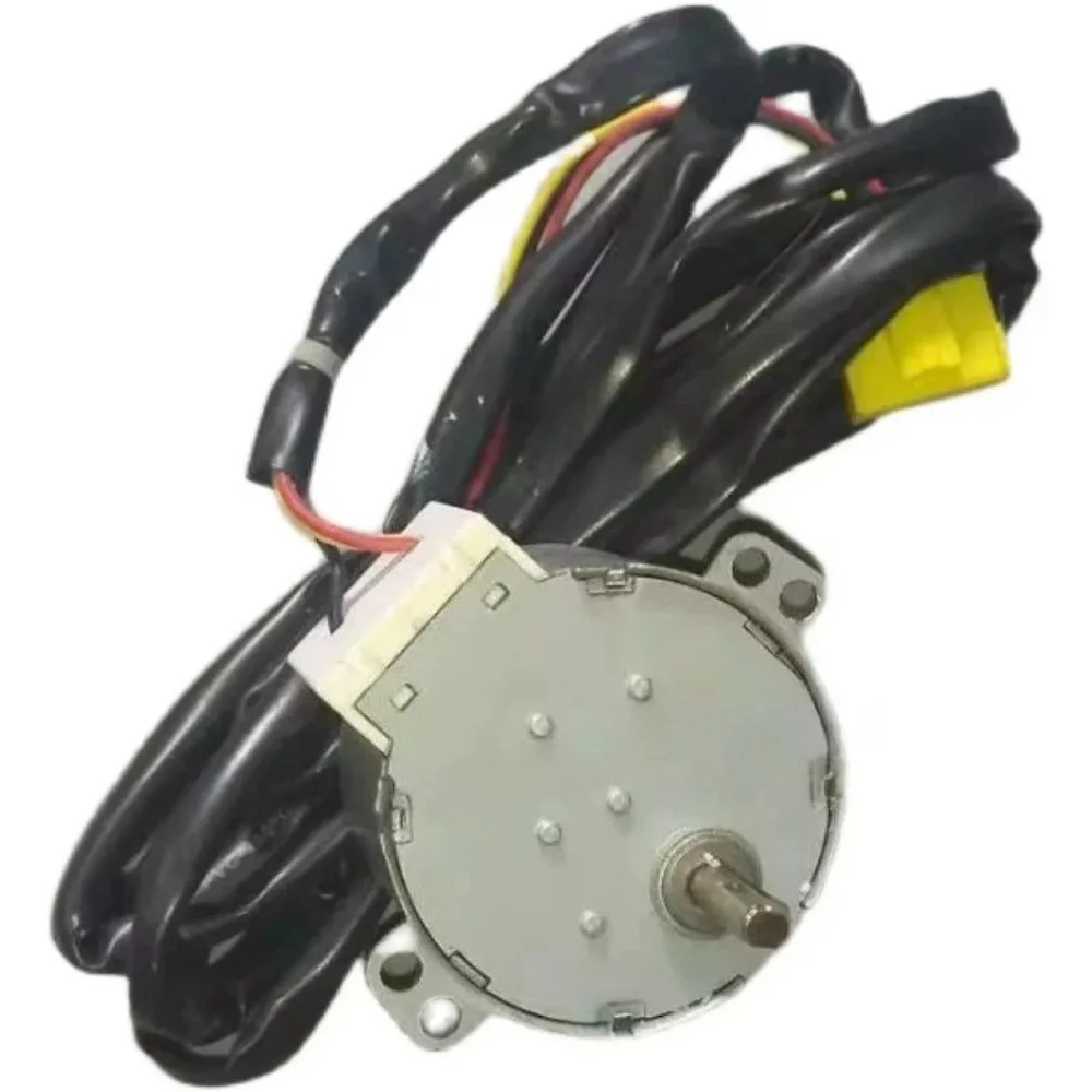SM50B SM50C SM50I SM50 SM50A Air Outlet Lifting Door Sliding Door Motor for Brand New Midea Air Conditioning Cabinet Unit